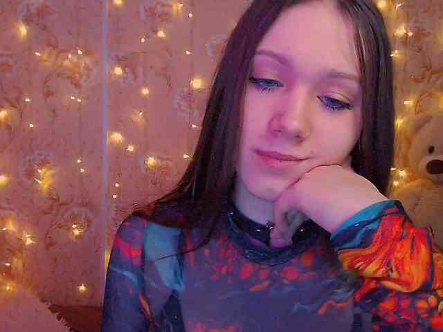 fluffy-kitty- webcam