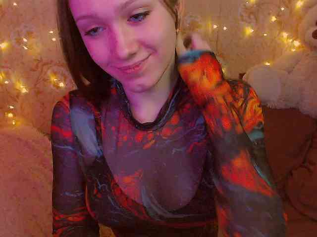 fluffy-kitty- webcam