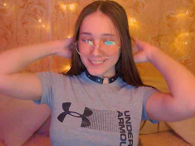 fluffy-kitty- webcam