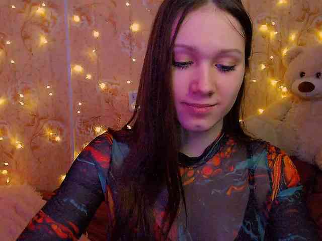 fluffy-kitty- webcam