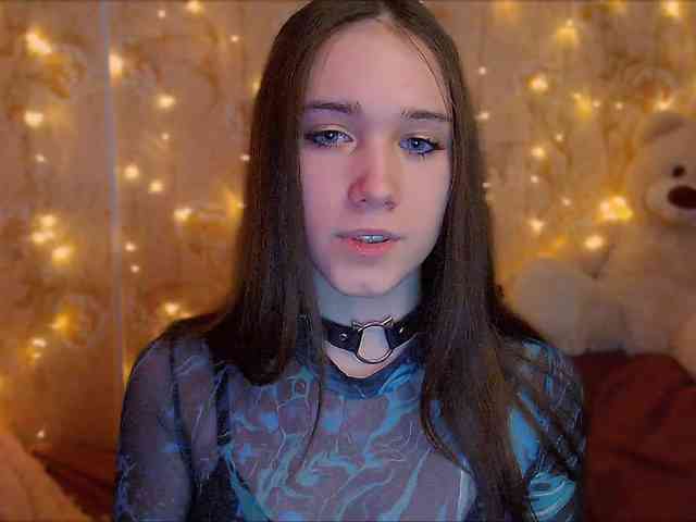 fluffy-kitty- webcam