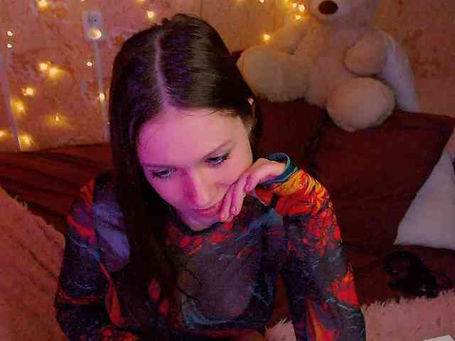 fluffy-kitty- webcam