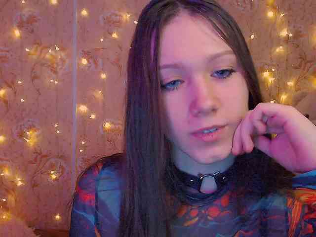 fluffy-kitty- webcam