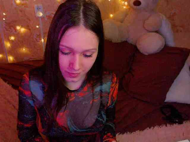 fluffy-kitty- webcam