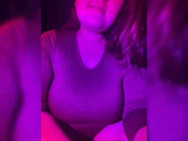 Anzhelika02 webcam