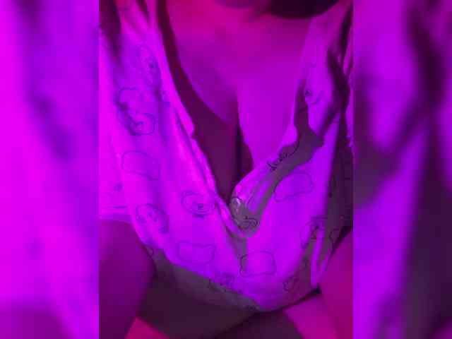 Anzhelika02 webcam