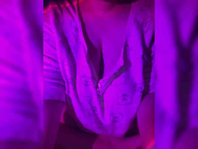 Anzhelika02 webcam