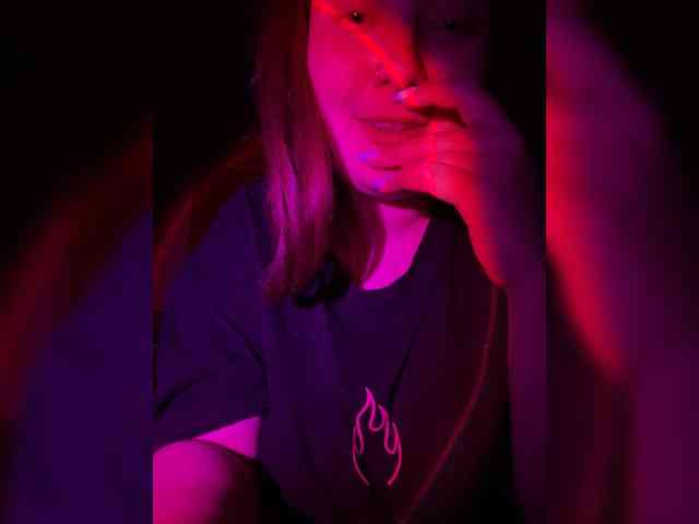 Anzhelika02 webcam