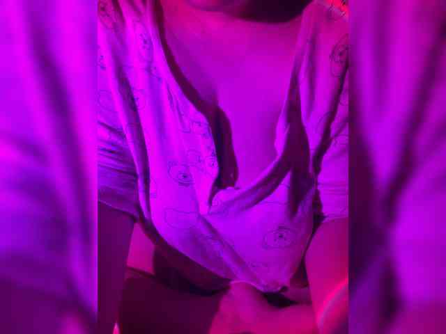 Anzhelika02 webcam