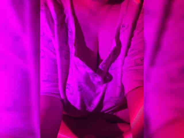 Anzhelika02 webcam