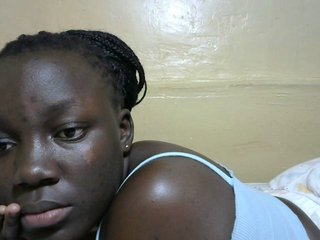 Yourgoddess1 Porn Show