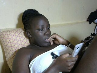 Yourgoddess1 Porn Show