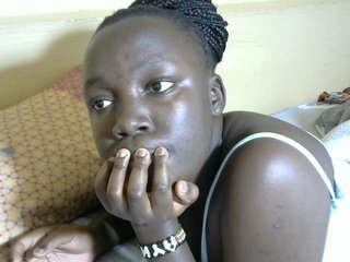 Yourgoddess1 Porn Show