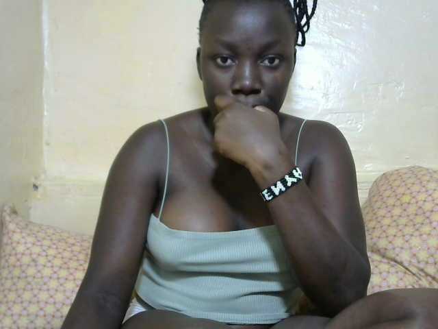 Yourgoddess1 webcam