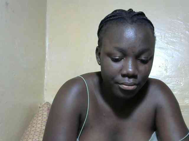 Yourgoddess1 webcam
