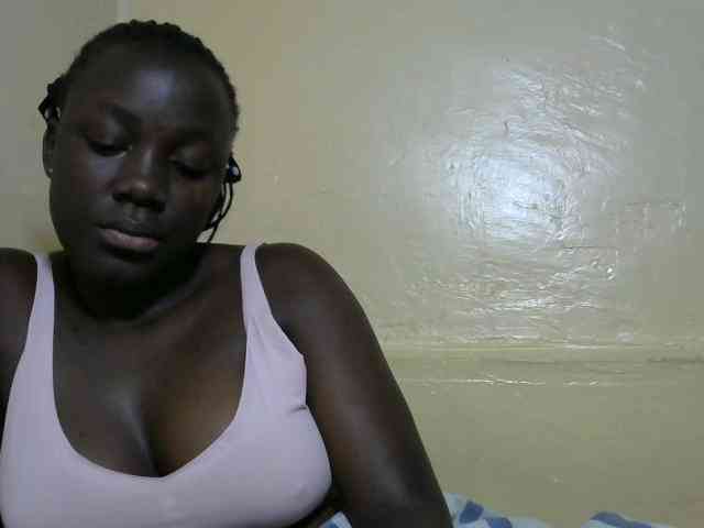 Yourgoddess1 webcam