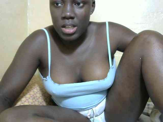 Yourgoddess1 webcam