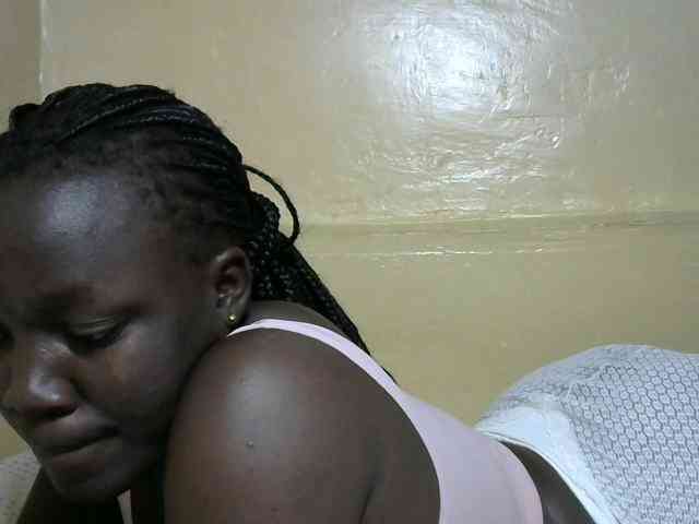Yourgoddess1 webcam