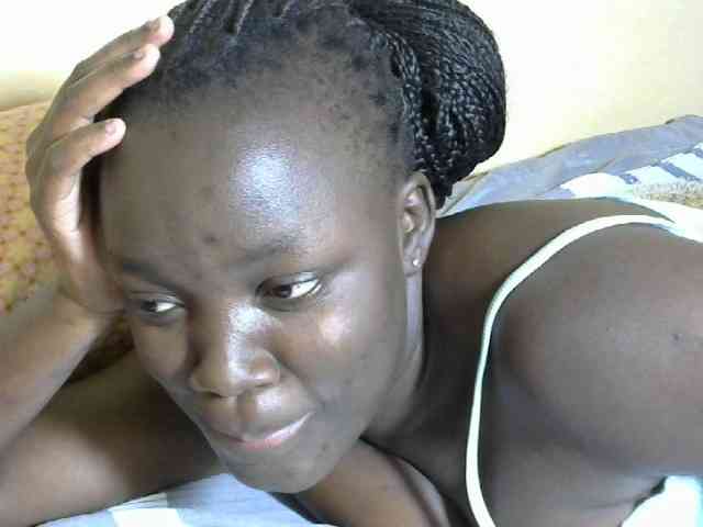 Yourgoddess1's Sexcam