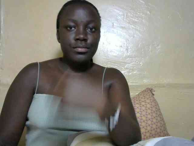 Yourgoddess1 webcam