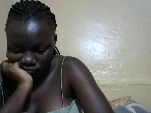 Yourgoddess1 webcam