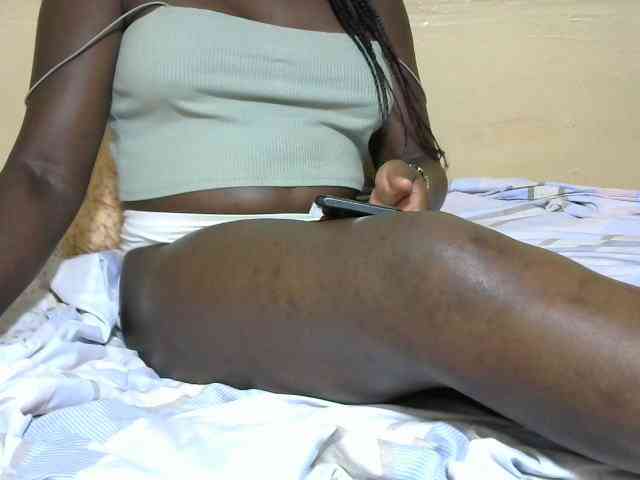Yourgoddess1 webcam