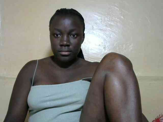 Yourgoddess1 webcam