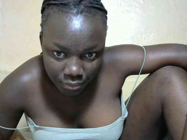 Yourgoddess1 webcam