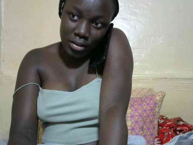 Yourgoddess1 webcam