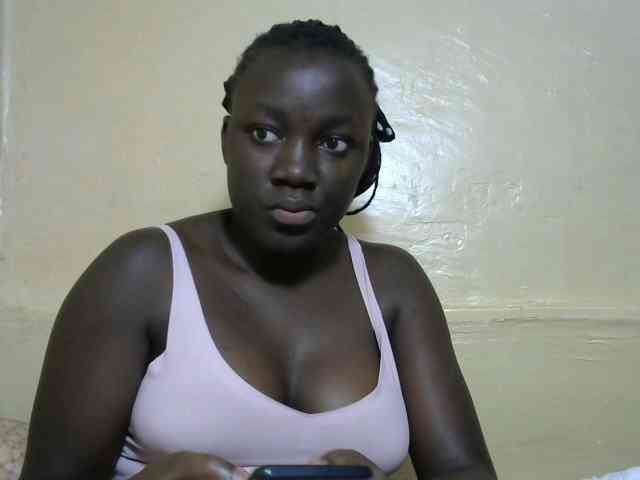 Yourgoddess1 webcam