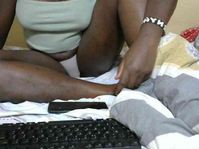 Yourgoddess1 webcam