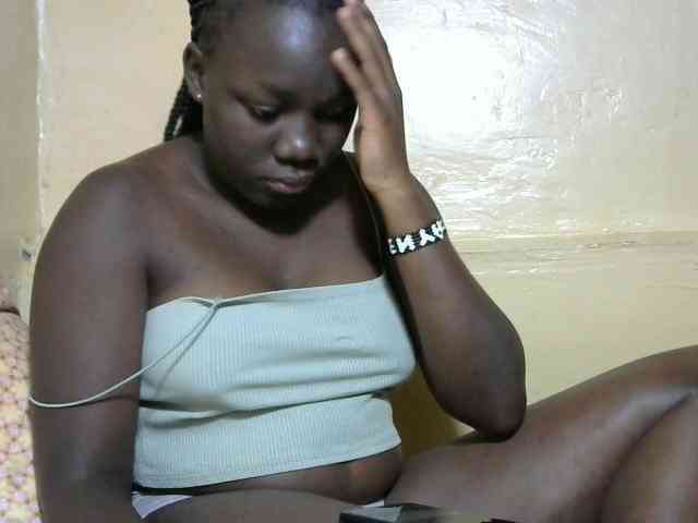 Yourgoddess1 webcam