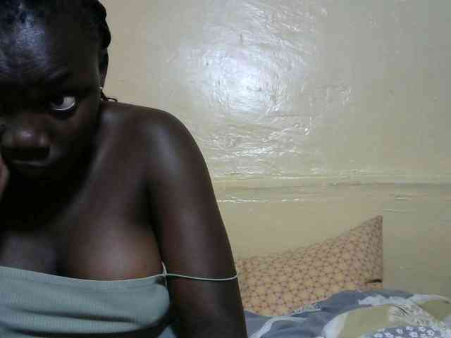 Yourgoddess1 webcam