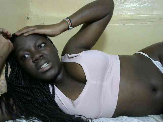 Yourgoddess1 webcam