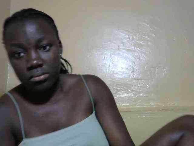 Yourgoddess1 webcam