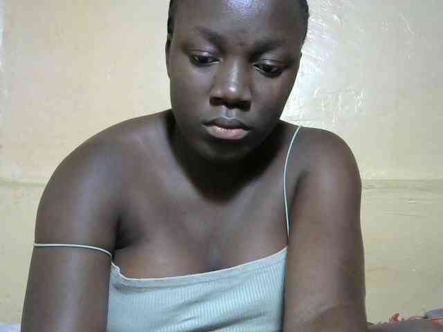 Yourgoddess1 webcam