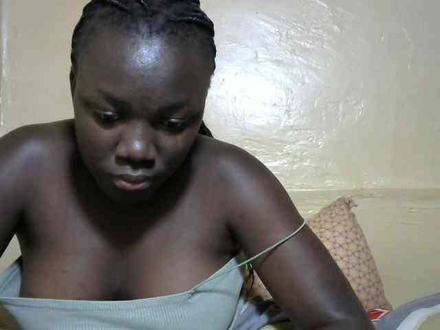 Yourgoddess1 webcam