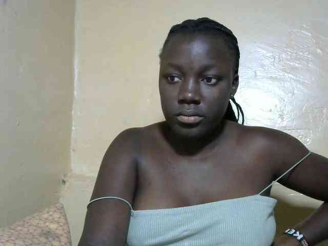 Yourgoddess1 webcam