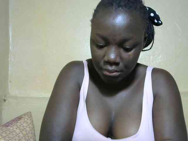 Yourgoddess1 webcam