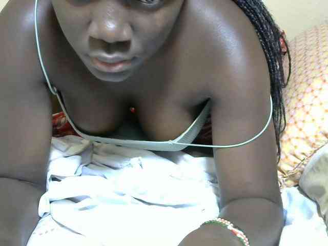 Yourgoddess1 webcam