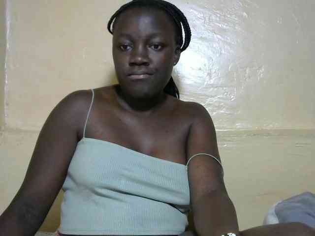 Yourgoddess1 webcam
