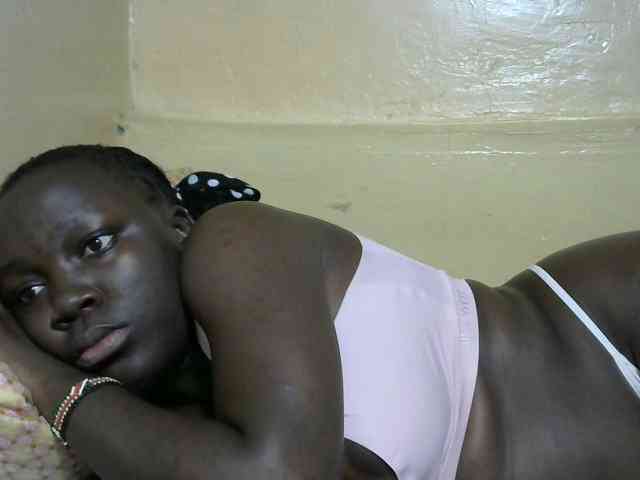 Yourgoddess1 webcam