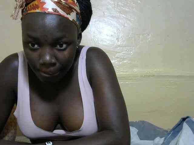 Yourgoddess1 webcam