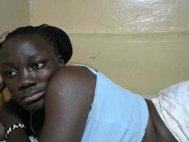 Yourgoddess1 webcam