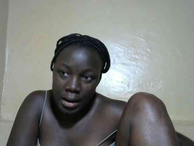 Yourgoddess1 webcam
