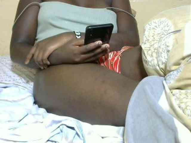 Yourgoddess1 webcam