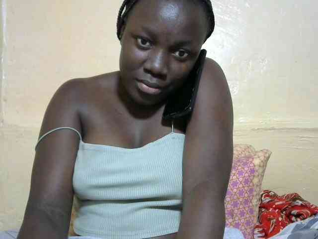Yourgoddess1 webcam