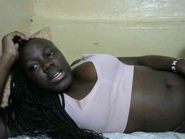 Yourgoddess1 webcam