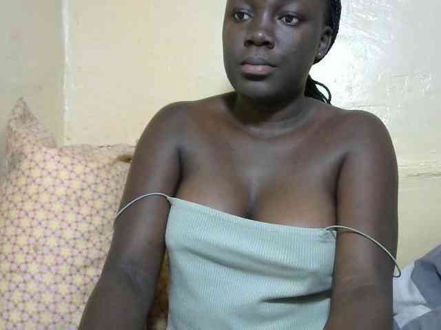 Yourgoddess1 webcam