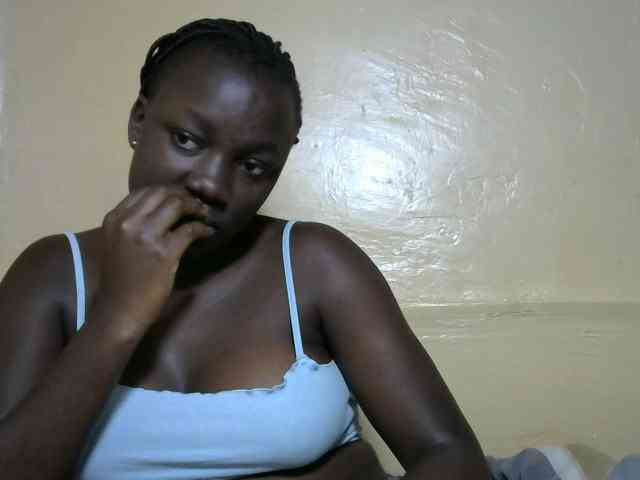 Yourgoddess1 webcam